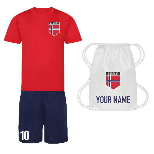 High Quality Norway 2025-2026 Training Jersey