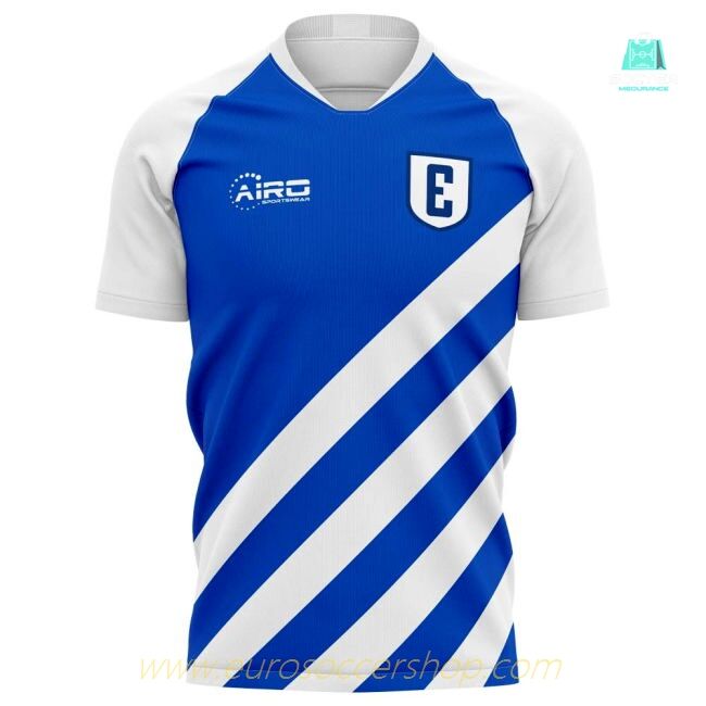 2025-2026 Espanyol Third Concept Football Shirt - Baby