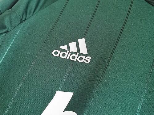 Real Madrid (rm) Visitante - Authentic Fan Edition - High Performance