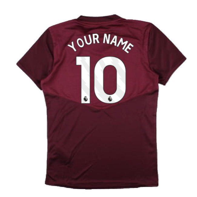 West Ham 2024-20 competitive price Third Soccer Jersey