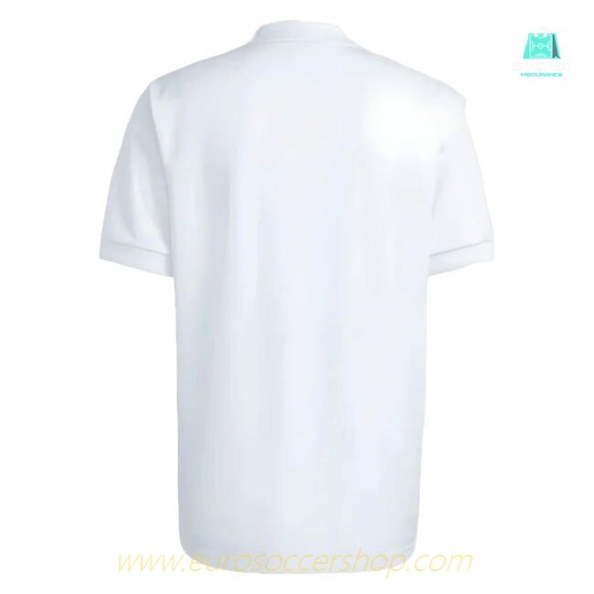2023-2024 Juventus Icon Jersey (White)