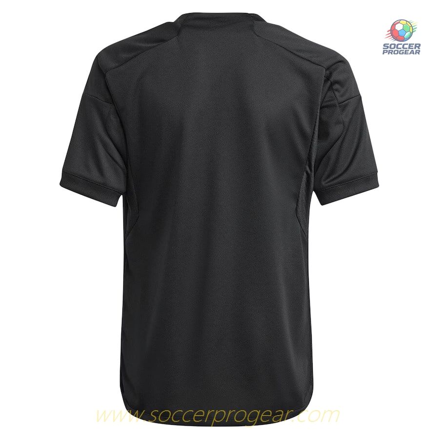 Real Madrid 2023 2024 Third Youth Football Shirt