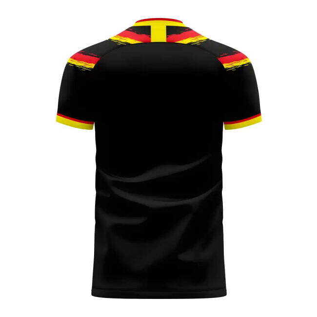Advantages Germany 2020-2021 Away Concept Kit (Fans Culture) - Womens Online Store