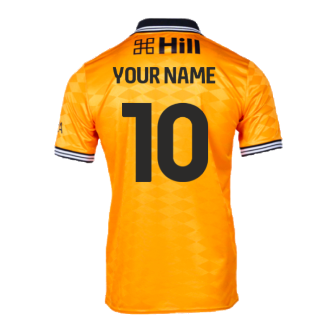 2024-2025 Non-League Home Jersey (Custom)