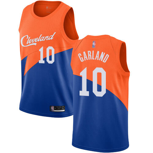Cleveland Cavaliers Darius #10 Performance Performance Jersey Slim Fit