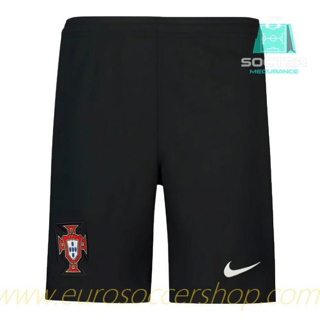 Premium 2024-25 Collection Portugal Away Kit Kids Edition