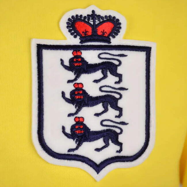 Adult England Jersey England