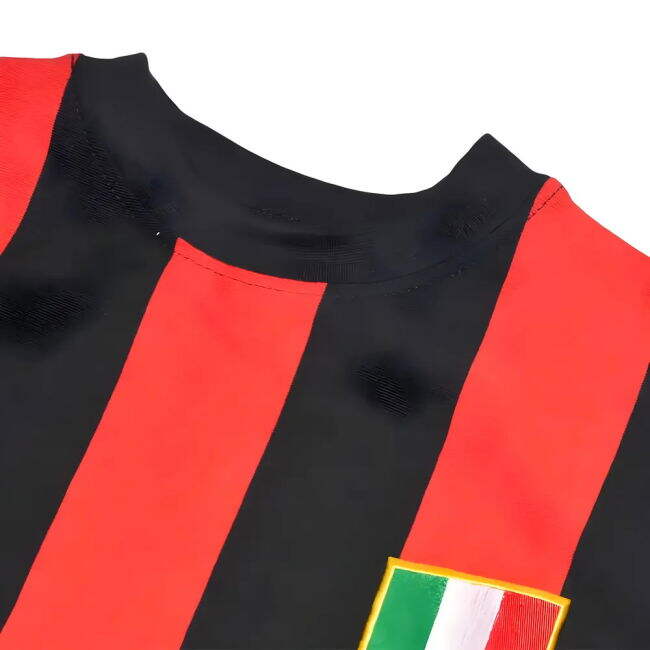 2025-2026 ACM Jersey - official t-shirt for AC Milan v3.579