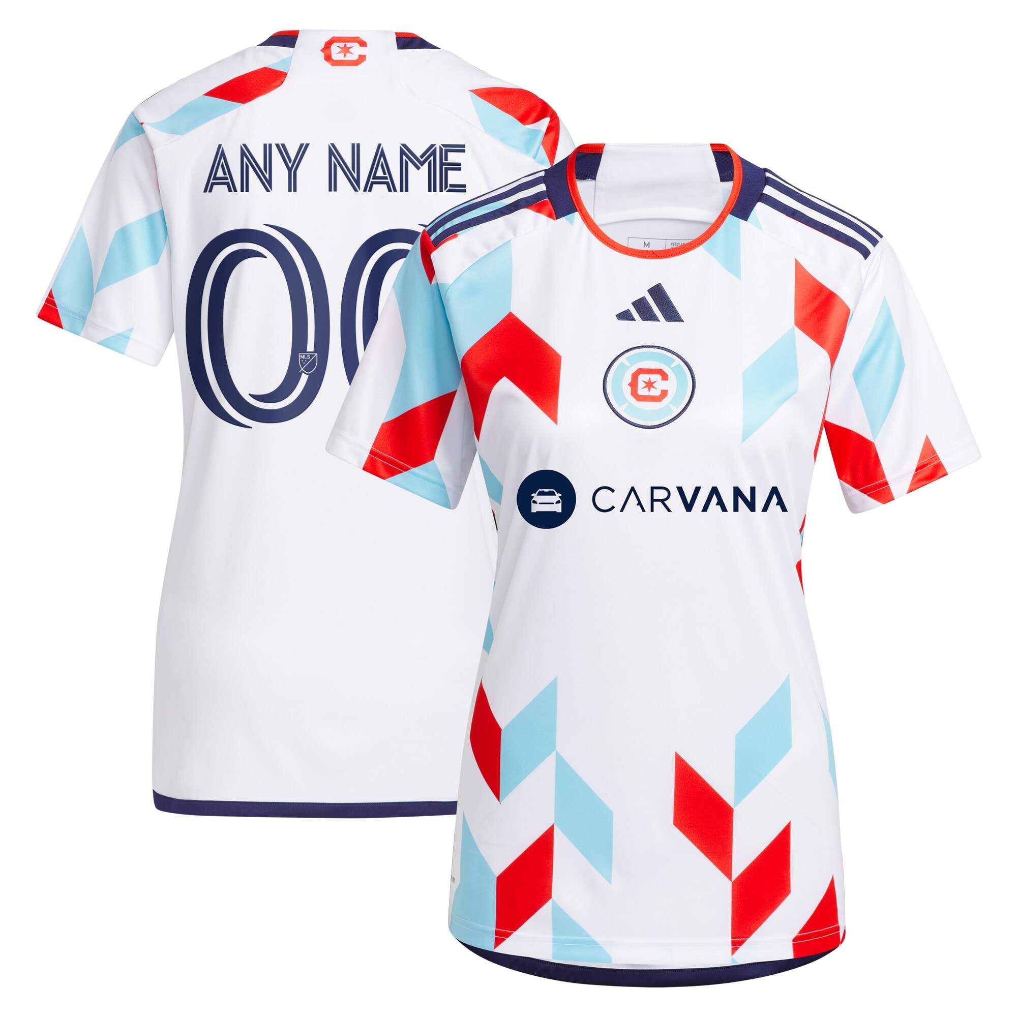 Women's 2024 Authentic Replica Jersey - Player Jersey - Exclusive Offer