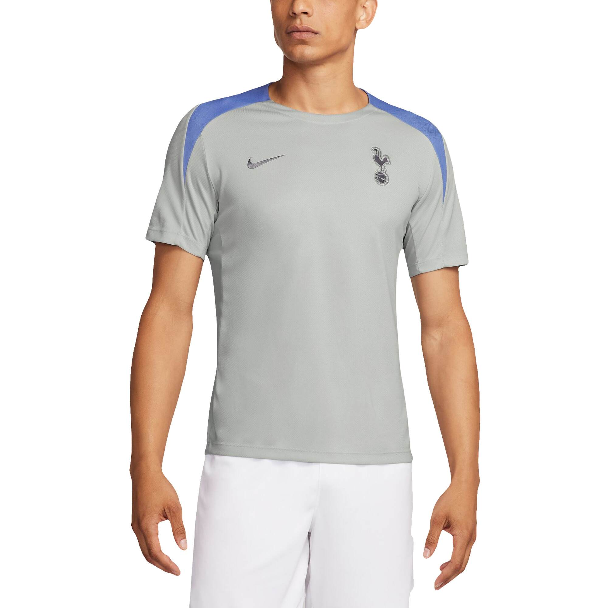 Spurs Men's 2024 Comfortable Jersey - Official Merchandise - Hurry Up