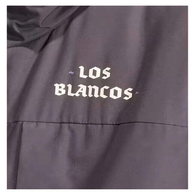 2025-2026 Real Madrid Jersey - comfortable top option v2.305