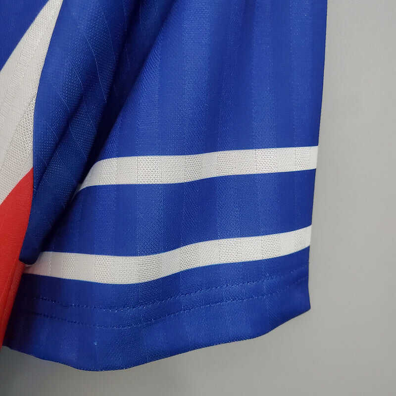 1990 Yugoslavia home