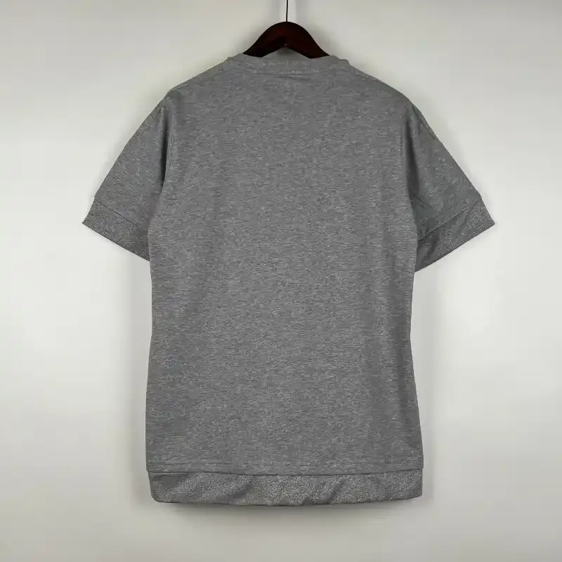 2015-2016 Real Madrid Jersey retro kit