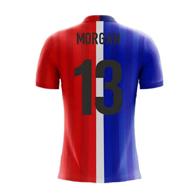 USA official style Away Shirt 2025-2026 (Men