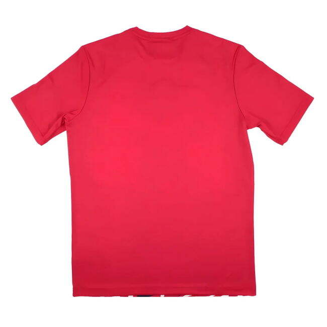 2023-2024 Home Shirt by Lille LOSC Pre-Game Jersey (Men