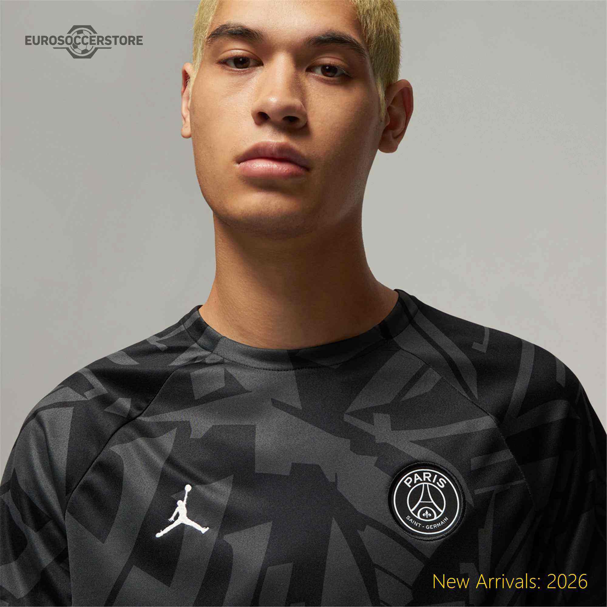 League Approved Durable Psg Adult Football Legend Away Jersey 2023