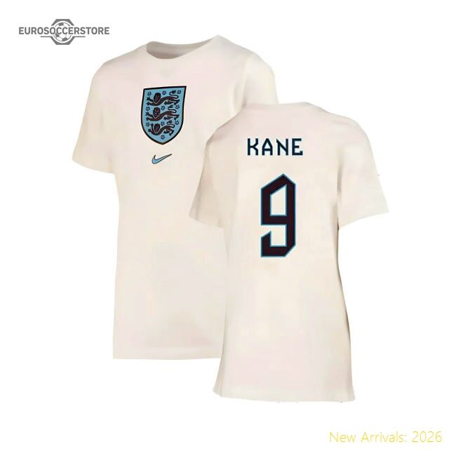 Durable European Team 2022-2023 Home Short Sleeve Shirt