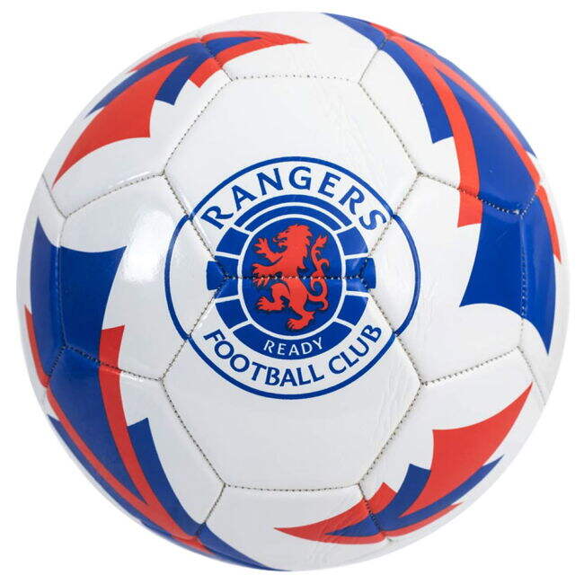 Rangers (rangers) - Premium Quality - Elite Performance