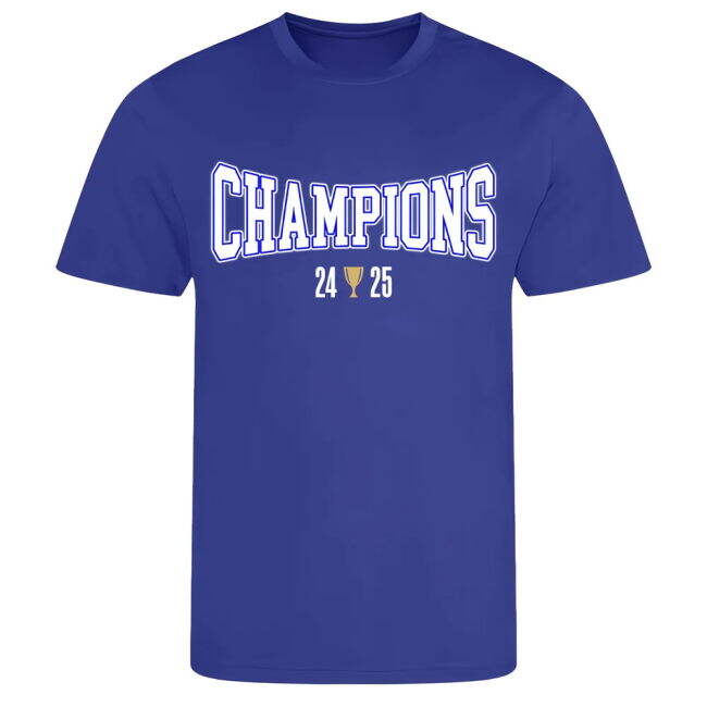 Official T-shirt Soccer Jersey - Elite Performance - Elite