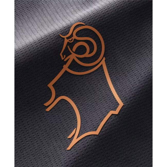 2025-2026 Away - Premium Quality - Ergonomic Design - Official