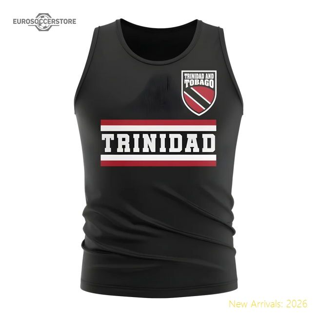 Authentic Trinidad And 20242025 Regular Jersey () Lightweight
