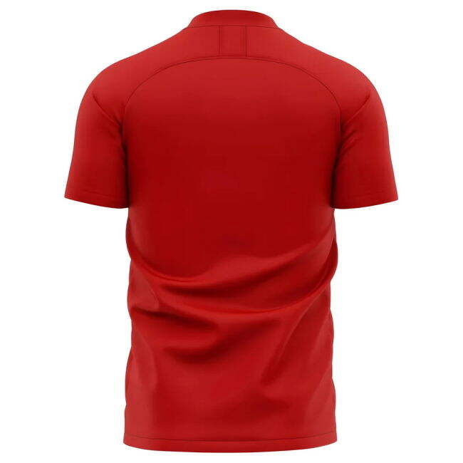 Official Southampton (southampton) 2025-2026 Home - Manchester United