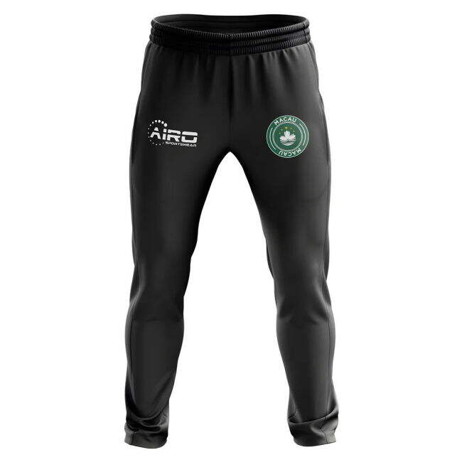 Tournament-Edition Fan-Favorite Macau Concept Football Training Pants