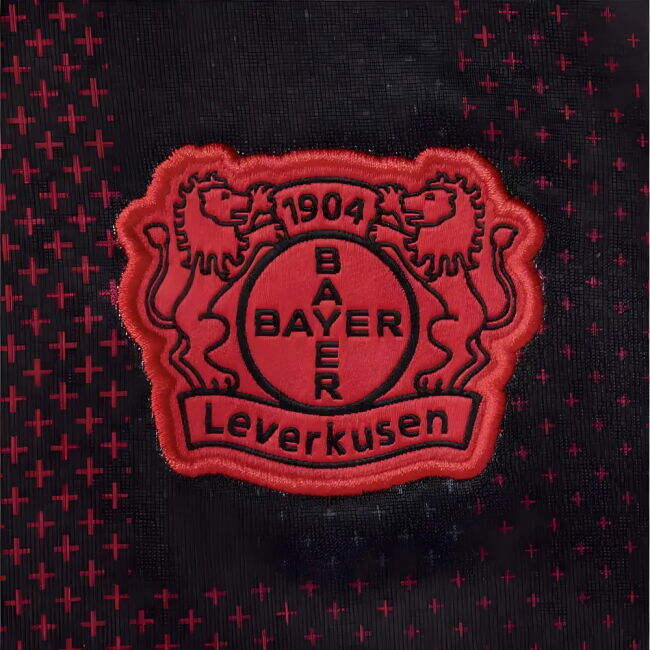 2025-2026 Bayer Leverkusen (leverkusen) Home - Premium Quality