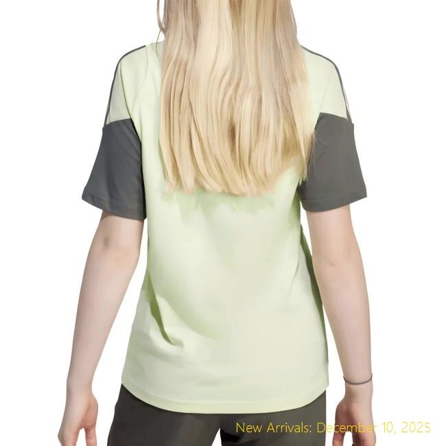 Official Real Madrid 2025-2026 Tee - Football Fashion - La Liga