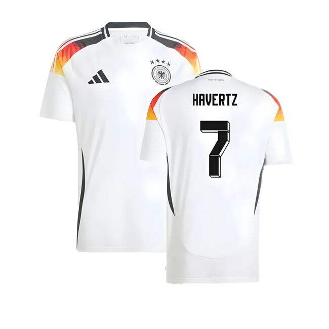 Exclusive Germany Home Unique Shirt 2024-2025 (1)