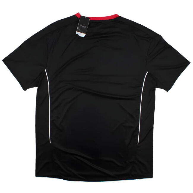 2019-20 Football Third - high quality contemporary shirt v3.467