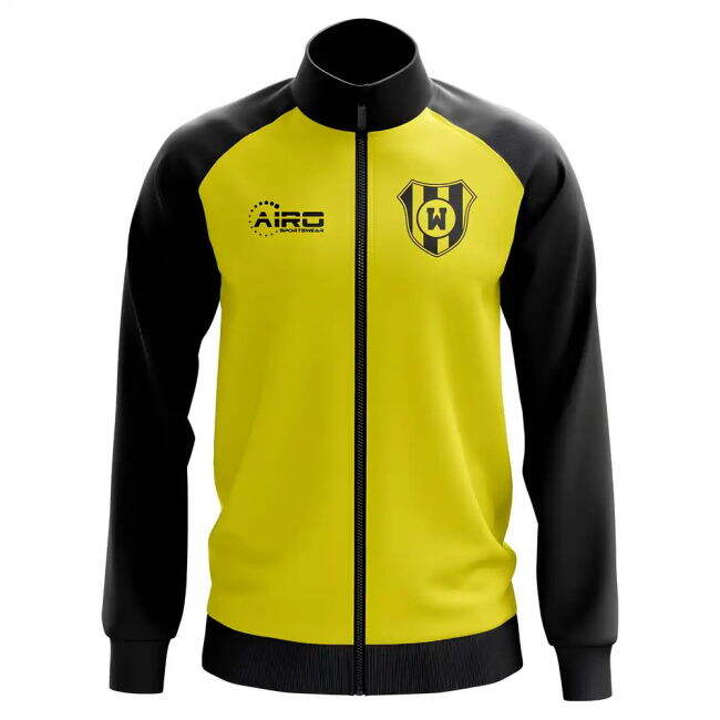 Premier League Watford Jersey - Adult