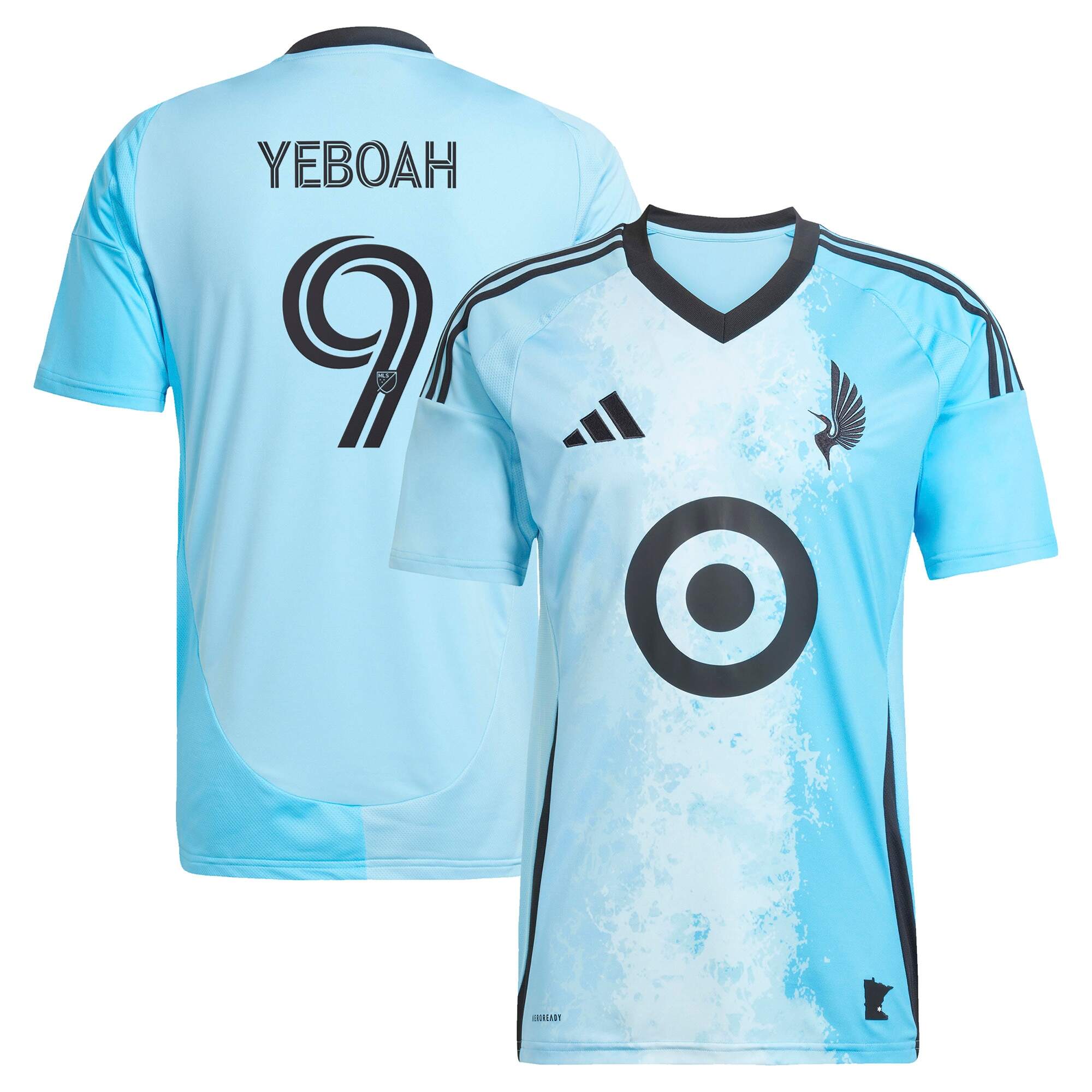 Men's 2025 High-Quality Replica Jersey - Football Jersey - Limited Edition