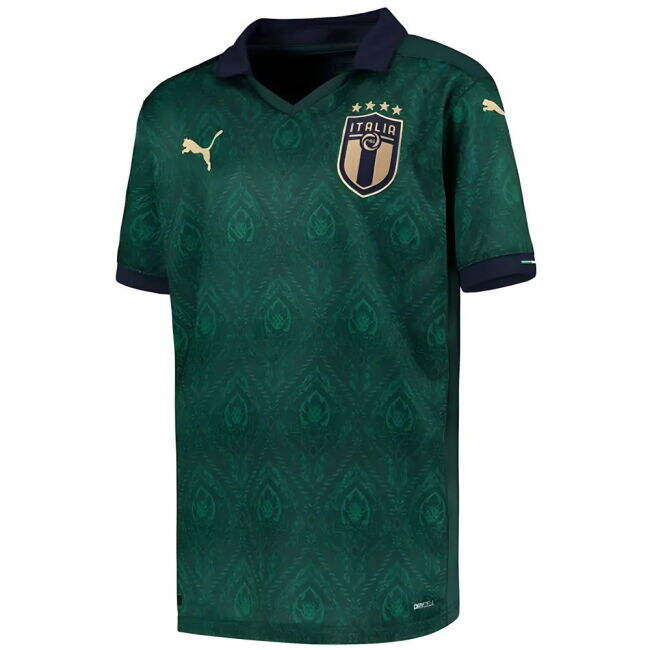 Italy Elite Third Jersey 2019-2020