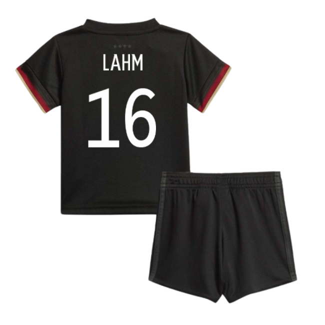 Elite Style Germany Pro Appearance Away Elite Kit (Baby)