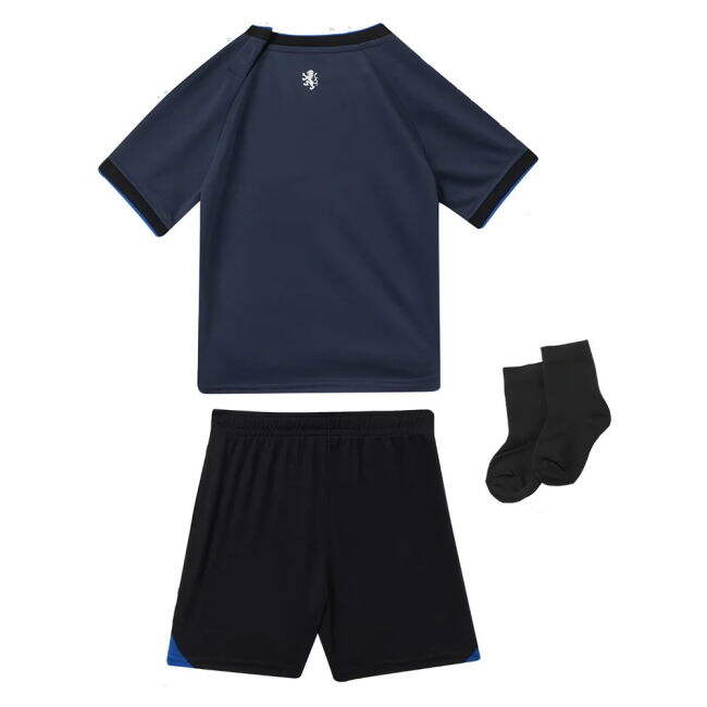 Rangers Fc Kylian Mbappé #7 Great Price Trendy Official Merchand (v5)