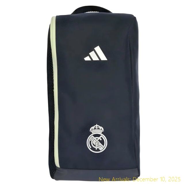 Official Real Madrid (rm) 2025-2026 - Spanish League - Elite