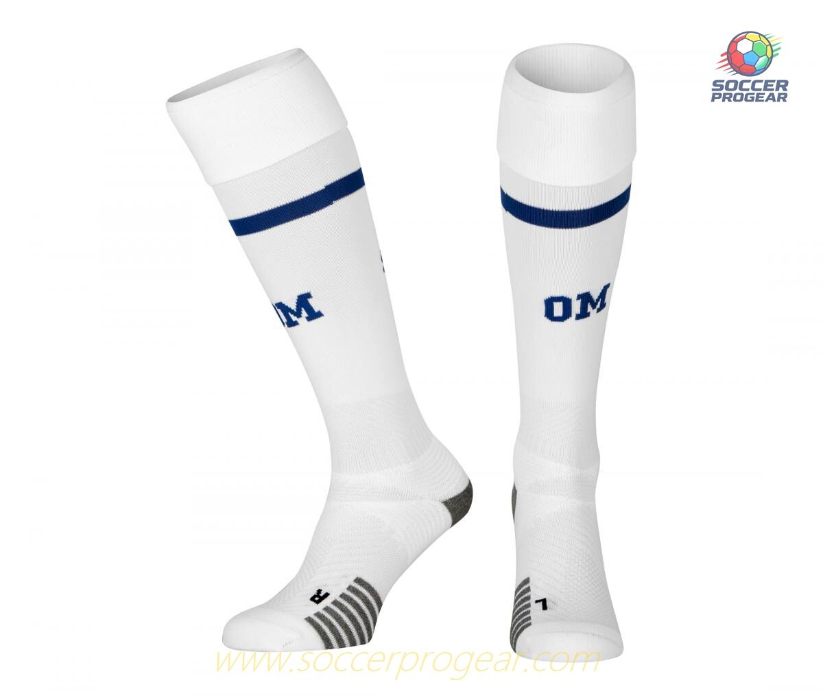 OM Player Version HOME JERSEY 2022 2023