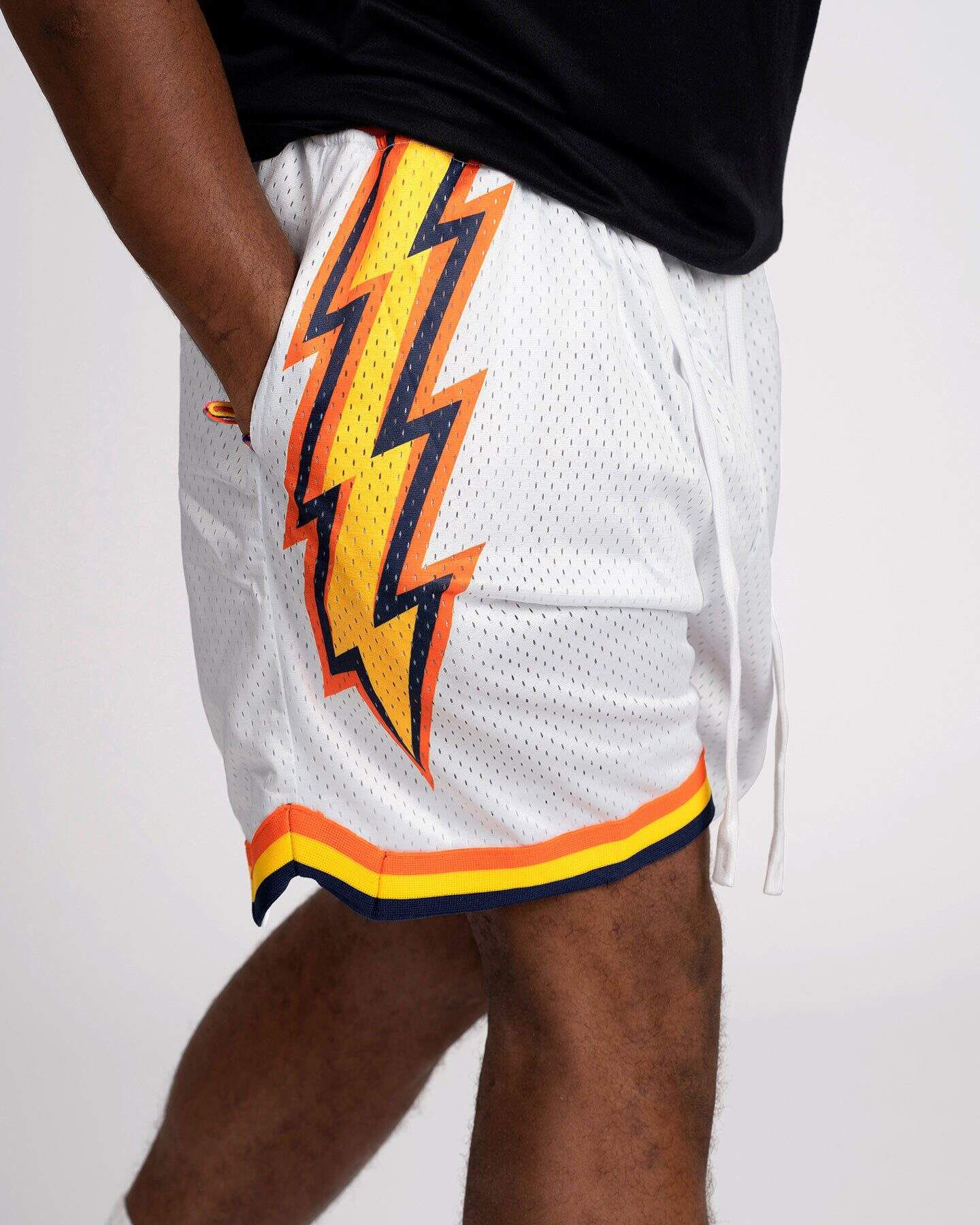 Special Custom Shorts XO2311