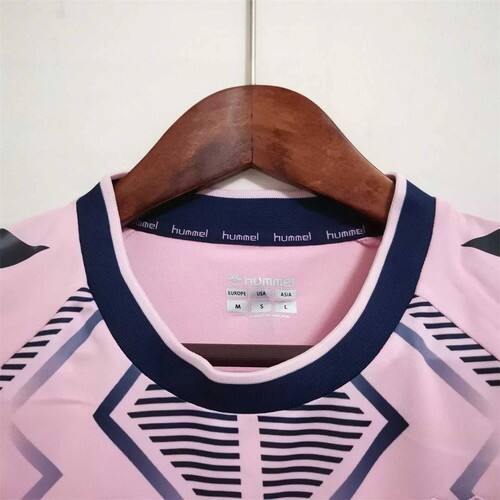 Visitante - Premium Replica - Football Fashion - International