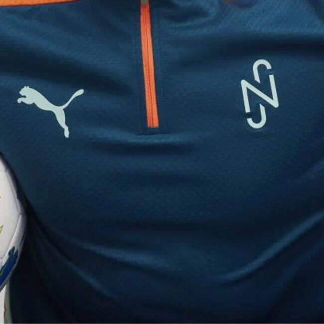 Brazil Exclusive Jersey Neymar #27