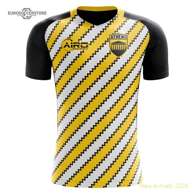 Elite Football Team Jersey - Trendy 2025-2026 Performance