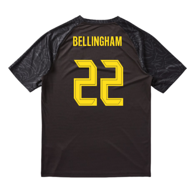 Borussia Dortmund Elite Jersey 2025-2026 #99