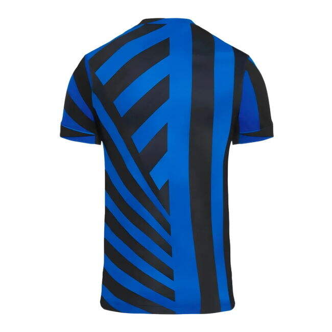 Inter Milan 2024-2025 Home - High Quality Comfort Fit Edition