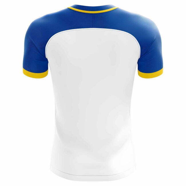Argentine Teams Exclusive Away Jersey 2025-2026 #85