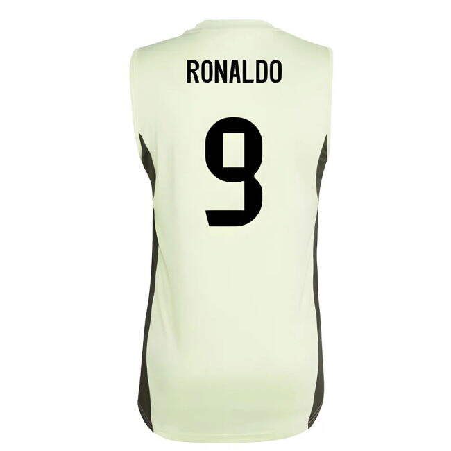 Real Madrid 2025-2026 Jersey - Adult #47