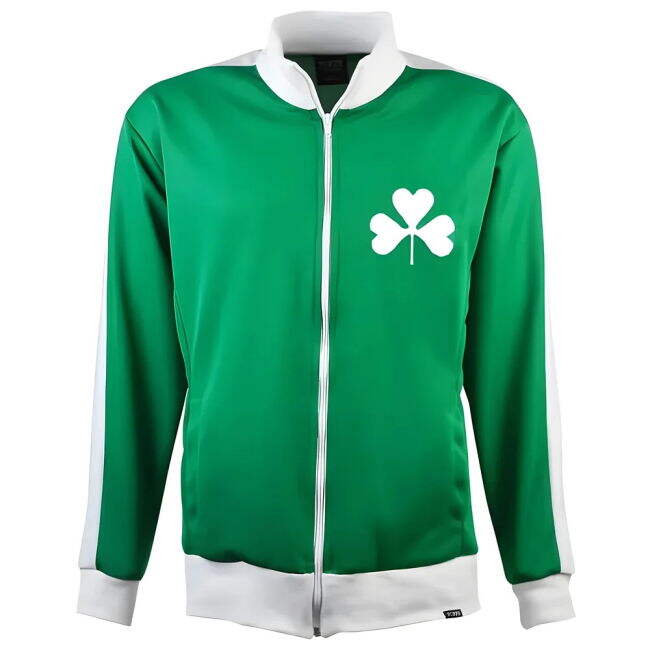 Special Edition Republic of Ireland Home Exclusive Jersey 2025-2026