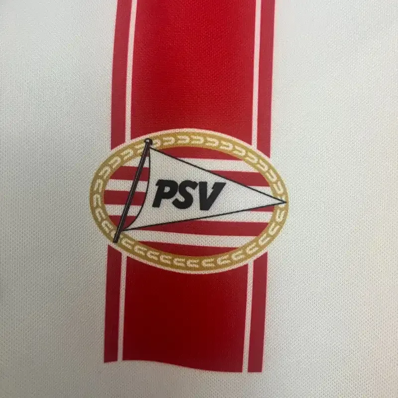 1994-1995 PSV Eindhoven Jersey retro kit