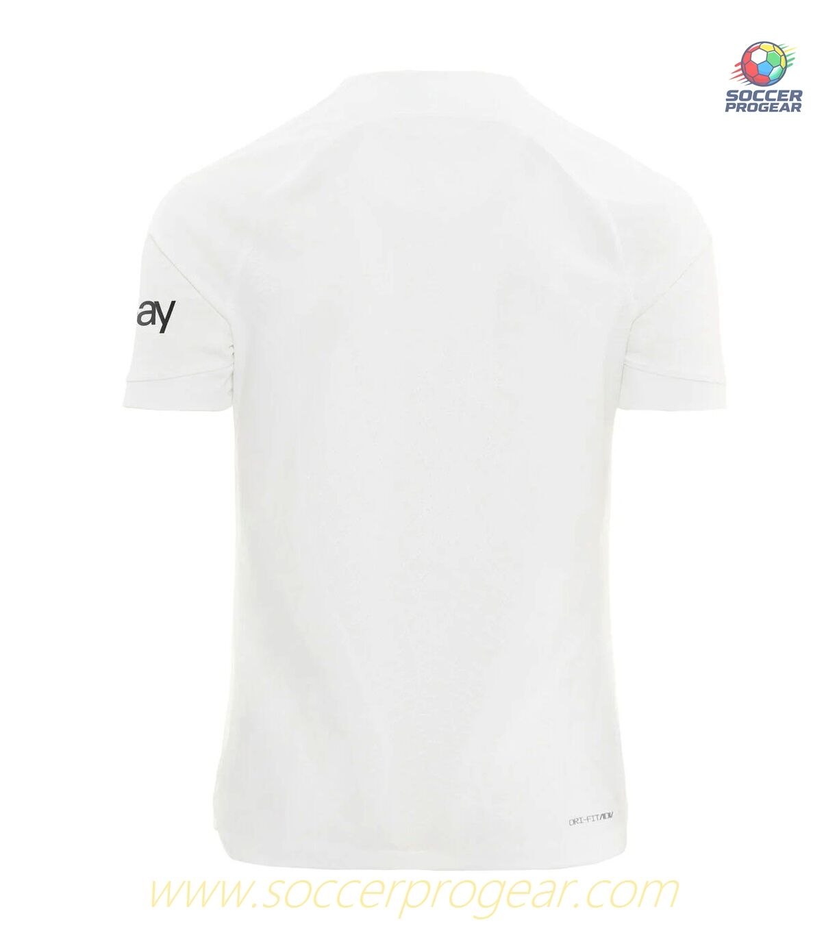 Inter Milan Soccer Jersey 2023 2024 Away Match