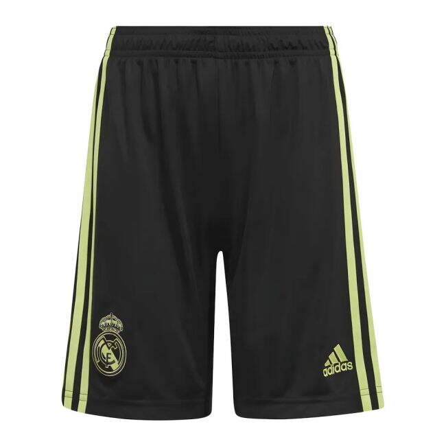 Real Madrid Special Edition Third Jersey 2022-2023 #10